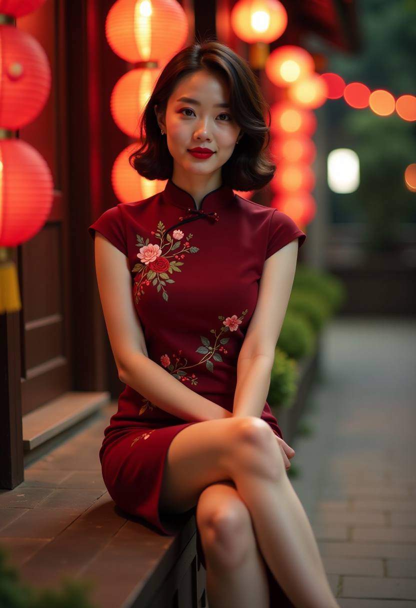 时间的褶皱